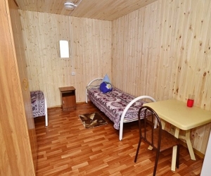 2-местный стандартный 16 кв.м